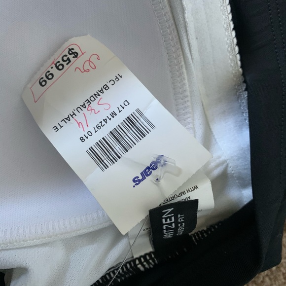 Bathing suit - Picture 4 of 4